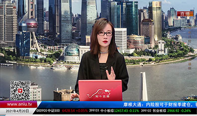 行业预测2021-04-20