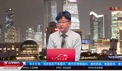 主题投资2021-04-19