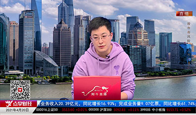 政策聚焦2021-04-20