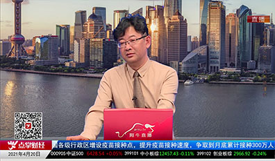 择时有技2021-04-20
