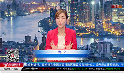 机构策略师2021-04-20