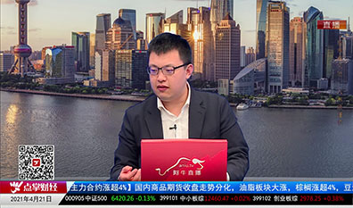 择时有技2021-04-21