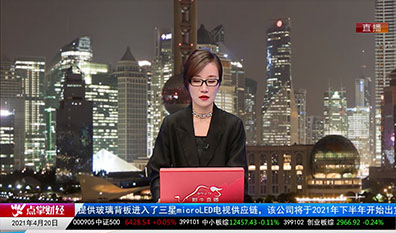 主题投资2021-04-20