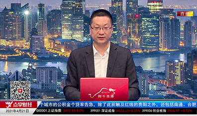 股票VIP2021-04-21