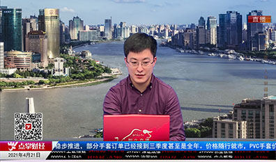 股市诊疗2021-04-21