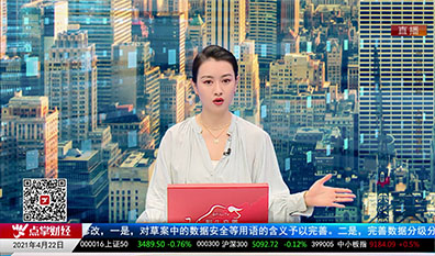 白领理财2021-04-22