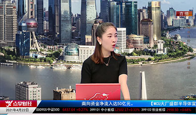 解码公司2021-04-22