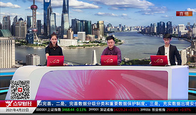 股市诊疗2021-04-22