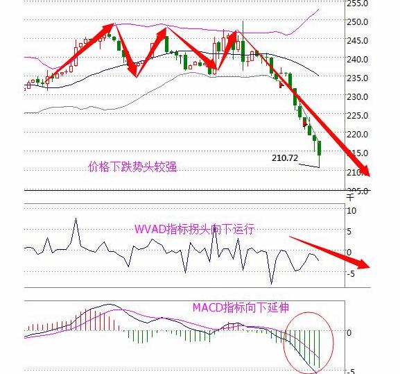 WVAD是什么指标？WVAD指标使用技巧