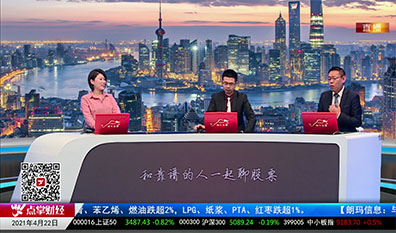 股票VIP2021-04-22