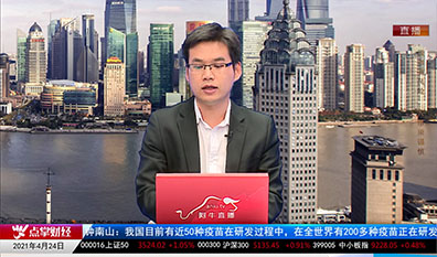 砖家周周谈2021-04-24
