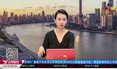 择时有技2021-04-23