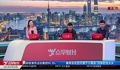 投顾当家2021-04-25