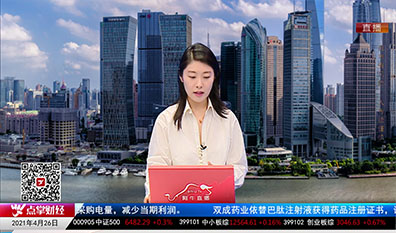 名家视点2021-04-26