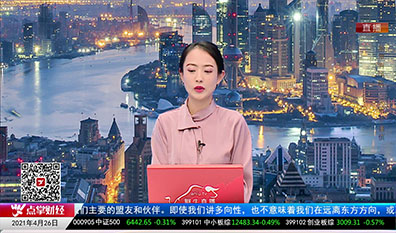 机构策略师2021-04-26