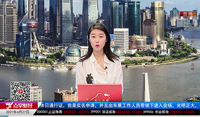 择时有技2021-04-27