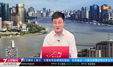 解码公司2021-04-27