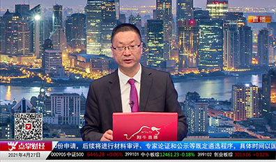 机构策略师2021-04-27
