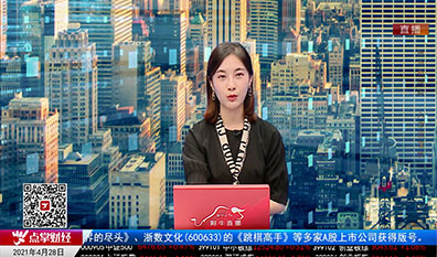 解码公司2021-04-28