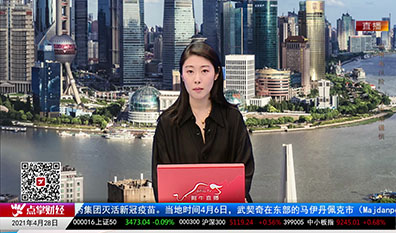 择时有技2021-04-28