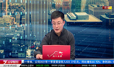财富广角2021-04-28