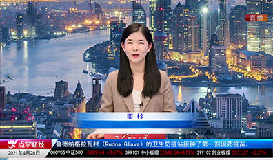机构策略师2021-04-28