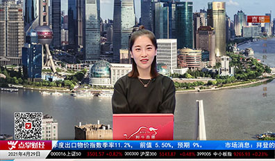 股市诊疗2021-04-29