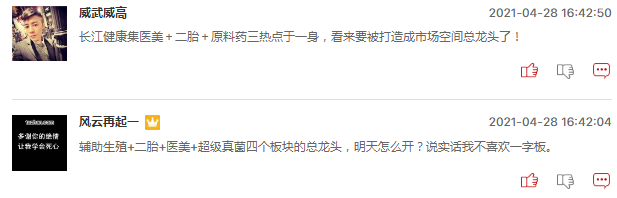 医美概念股涨停潮能持续多久？