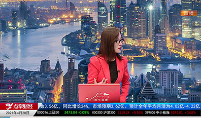 主题投资2021-04-28