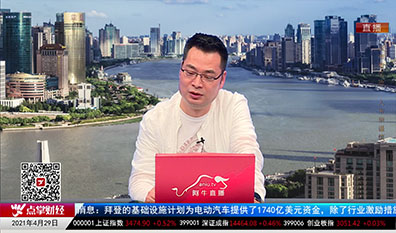首席投顾2021-04-29