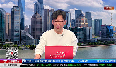 名家视点2021-04-29