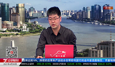 首席投顾2021-04-30