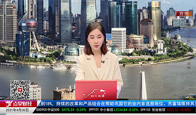解码公司2021-04-30