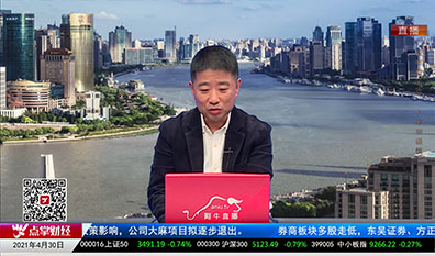 择时有技2021-04-30