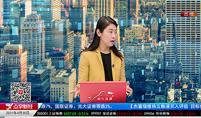 白领理财2021-04-30