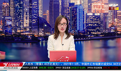 主题投资2021-04-30