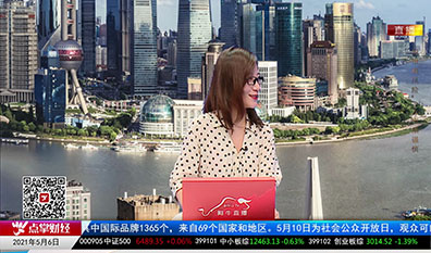 行业预测2021-05-06