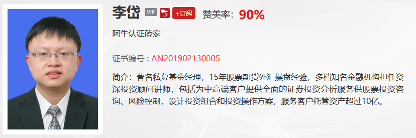 【观点】李岱：3500点坚决高抛！不要有幻想！