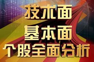 如何从基本面和技术面分析一只股票？