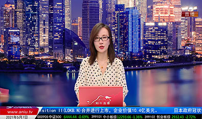 主题投资2021-05-07