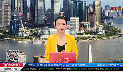 股谈老司机2021-05-07