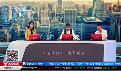 白领理财2021-05-07
