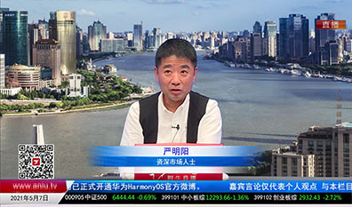 择时有技2021-05-07