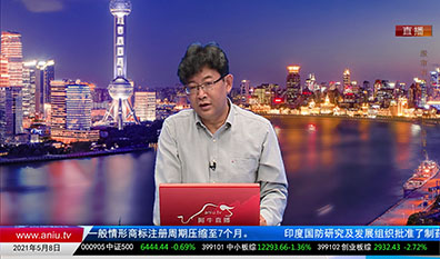 公告追踪2021-05-08