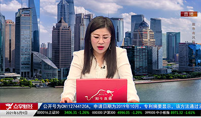 千股千问2021-05-09