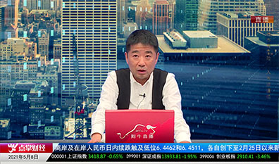 王道投资2021-05-08