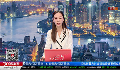 机构策略师2021-05-10