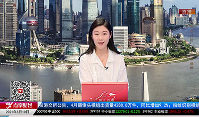 股谈老司机2021-05-10