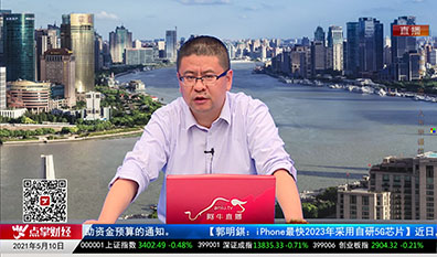 股市诊疗2021-05-10