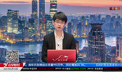 股票VIP2021-05-10
